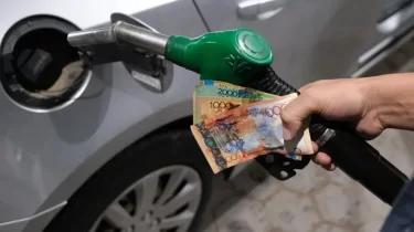 Қазақстанда АИ-92 маркалы бензин 235 теңгеге дейін қымбаттады