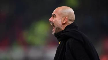 "Сити" басшылығы Гвардиоланың тағдырына қатысты шешім қабылдады