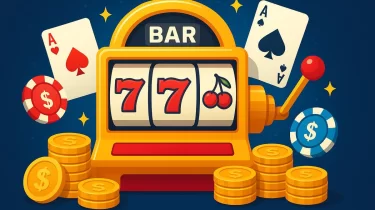 Игровые автоматы на реальные деньги и поиск надежной площадки