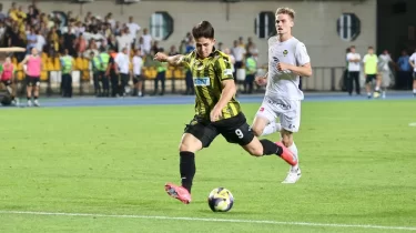 Негізгі құрамда қала ма? Дастан Сәтпаевтың "Челсидегі" болашағы жайлы айтылды