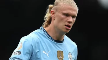 «Жұмақ пен тозақ»: Эрлинг Холанд неден қорқатынын айтты