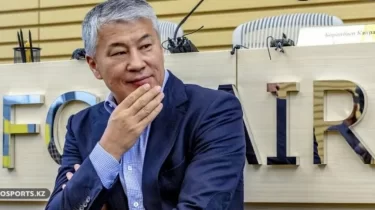 Боранбаев: "Біз осындай кештердің қайталануы үшін бәрін жасаймыз"