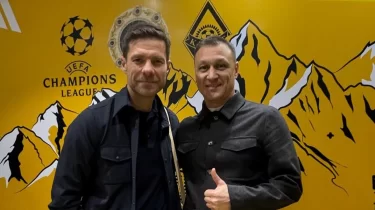 Рафаэль Оразбахтин жаңа мәлімдеме жасады