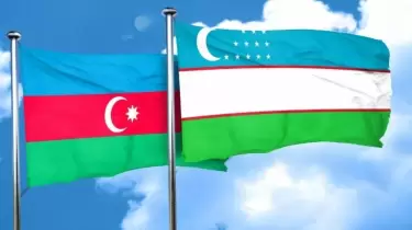 Өзбекстан мен Әзербайжан футболдан әлем чемпионатын қабылдайды