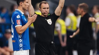 Ресейлік эксперт Бақтиер Зайнутдиновтың трансферіне күмән келтірді