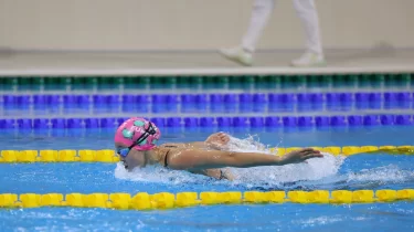 ТМД-ның III ойындары: қазақстандық жүзушілер 19 медаль жеңіп алды