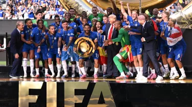 ФИФА клубтар арасындағы әлем чемпионатына өзгеріс енгізеді