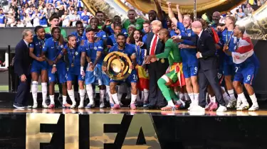ФИФА клубтар арасындағы әлем чемпионатына өзгеріс енгізеді