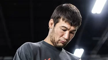 Шавкат Рахмонов UFC-мен қоштасты ма? Бапкері мәлімдеме жасады