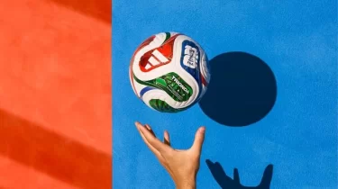 Чип орнатылған: ӘЧ-2026 добы таныстырылды