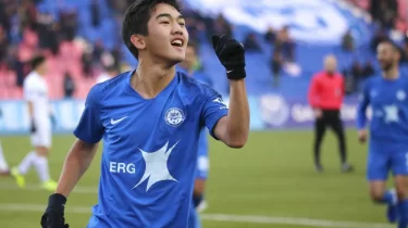 Ресми: Павлодарлық "Ертіс" біраз жыл салып ҚПЛ-ға оралды