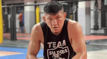 Қуат Хамитов тосын мәлімдеме жасады