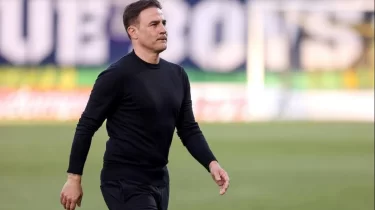 Фабио Каннаваро Өзбекстан құрамасын баптайды: Келісімнің шарты қандай?