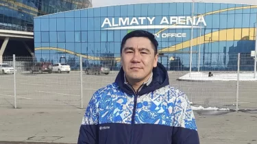 Бақыт Сәрсекбаевқа қатысты қуанышты хабар тарады