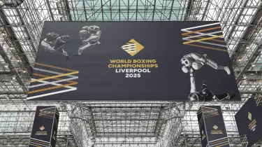 World Boxing қазақ боксшыларын сыйақысыз қалдырды