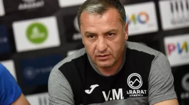 ҚПЛ клубы Арменияның үздік бапкерін шақырмақ