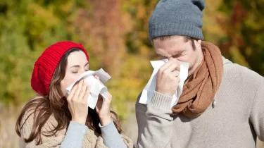 Күз келді: тұмаудан сақтанудың ең қарапайым әрі тиімді жолдары