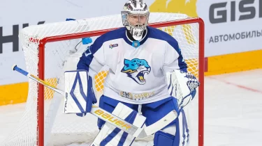 Голсыз шайқас: «Барыс» Новосібірде буллиттен жеңілді