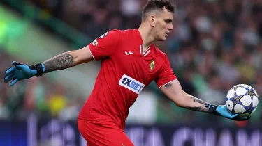 “Қайрат” Заруцкийге байланысты маңызды мәлімдеме жасады