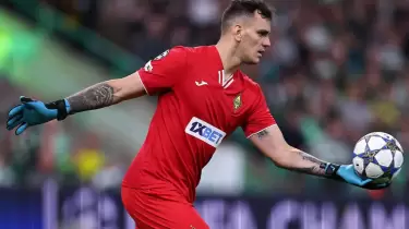 “Қайрат” Заруцкийге байланысты маңызды мәлімдеме жасады