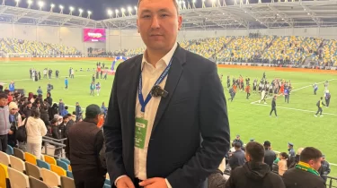 "Ақтөбе ма" әлде "Елімай ма"? Ермұхамед Мәулен Еурокубокқа шығатын команданы атады