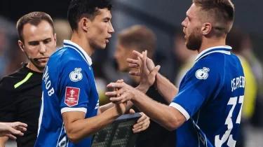 Ресейлік сарапшылар Бақтиер Зайнутдиновтың ойынына наразы