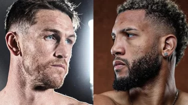 Қазақ боксшысын комаға түсірген кубалық чемпиондық белбеу үшін айқасуға жақын