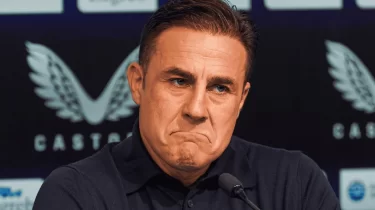 Фабио Каннавароның Өзбекстан құрамасына тағайындалуын Ресейде "ұят шешім” деп сынады