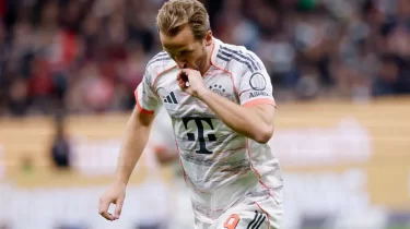 Харри Кейн 300 миллион еуролық келісімшарттан бас тартты