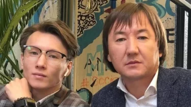«45 миллион теңге қарызға кірдім»: Нұрлан Еспановтың ұлы қиын жағдайда қалғанын айтты