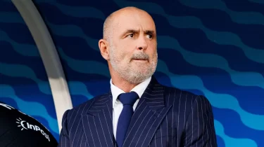 Қазақстан құрамасына польшалық бапкердің тағайындалатыны туралы ақпарат жалған боп шықты