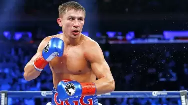 "Головкин даңқ залына лайық емес" – Америкалық боксшы мәлімдеме жасады