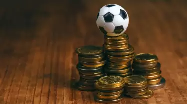 Қазақстандық футболшылардың миллиондаған теңгеге бәс тіккені анықталды