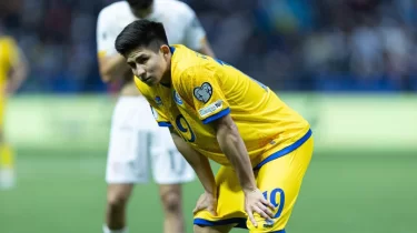 Дастан Сәтпаев не үшін ұлттық құрамадан тыс қалды?