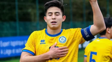 ҚФФ Дастан Сәтпаевқа қатысты ресми мәлімдеме жасады (ВИДЕО)