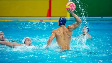 Қазақстан құрамасы Азия чемпионатында үшінші рет жеңіске жетті