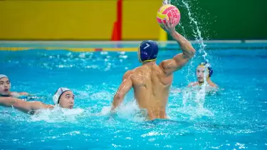 Қазақстан құрамасы Азия чемпионатында үшінші рет жеңіске жетті