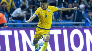 Солтүстік Македонияда Қазақстан ойынына билет 3 мың теңгеден басталады