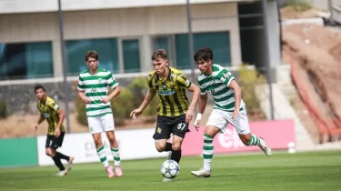 Сәтпаевтың ізімен: тағы бір «Қайрат» футболшысы Англияға жол тартуы мүмкін