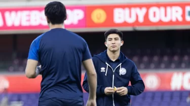 Дастан Сәтпаев алдағы матчқа қатыса алмайды