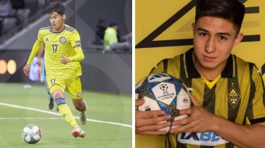 "Қазақ Мессиі" Дастан Сәтпаев туралы өз ойын айтты