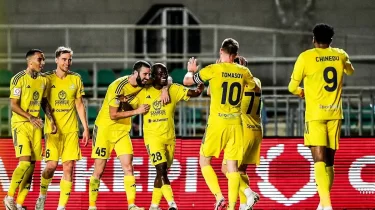 "Астана" ойыншысы Еуропадан шақырту алды