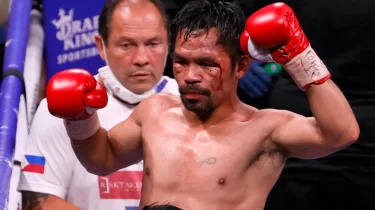 Бокс аңызы рингке қашан оралатынын жариялады