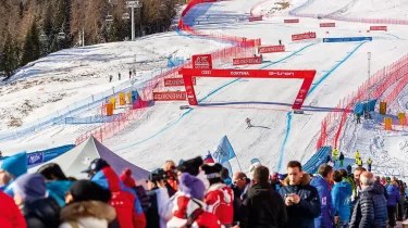 Италия қысқы Олимпиада кезінде соғысты тоқтатуды ұсынды