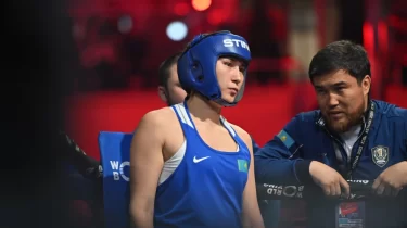 Бокстан Қазақстан құрамасы Олимпиада «алтынына» көз тікті