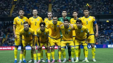 Ұлттық құрамалар енді күзде бір терезе аясында ойнайды