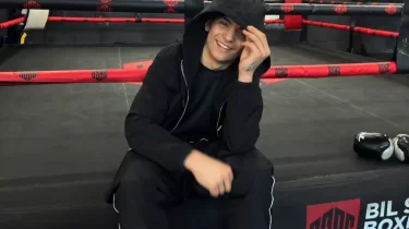 Бокс аңызы Артуро Гаттидің 17 жастағы ұлы өз-өзіне қол жұмсады