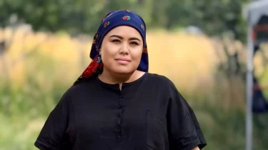 "Менің ақшама Меккеге барып келді": Дариға Бадықова күйеуі туралы мәлімдеме жасады