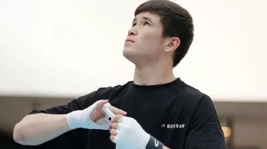 Төрехан Сабырханның жаңа видеосы желіде шу тудырды