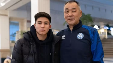 Жарақат па, жоқ әлде жанжал ма? Дастан Сәтпаевқа қатысты шындық анықталды